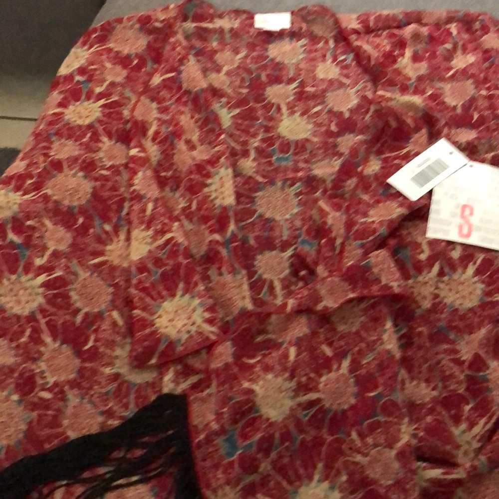 LuLaRoe Monroe